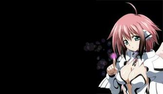 Heavens Lost Property Ikaros Wallpaper By Gamera68