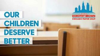 Dorothy Brown On The Ouster Of Cps Employees With Flawed