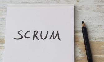 Develop Software Products With Scrum Presentationload