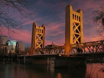 Most Interesting Photos From Tower Bridge Sacramento Ca Pool