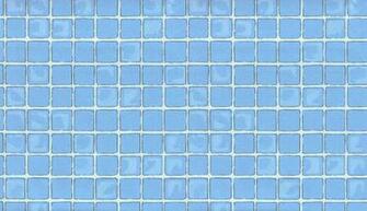 Details About Children Bathroom Blue Brick Stone Wallpaper La50160