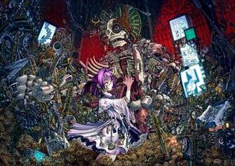 Awesome Crazy Wall Paper Wallpaper