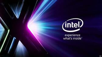 Intel Security Wallpaper