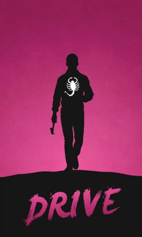 Drive Wallpaper Pink T Shirt Magenta Font Top Wallpaperuse
