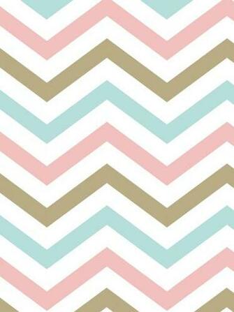 Printables Background Wallpaper Chevronpink Aqua Gold