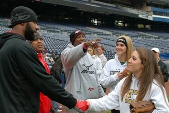 Jason Heyward Girlfriend
