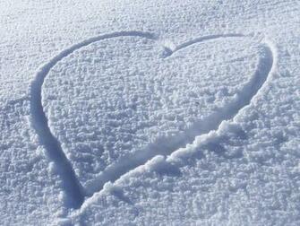Winter Love Wallpaper Grasscloth