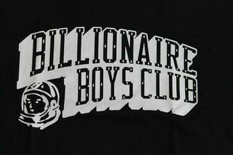 Billionaireboysclub