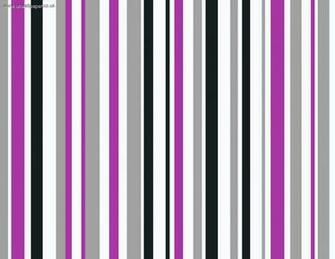 Pink And White Striped Wallpaper HD Lovely