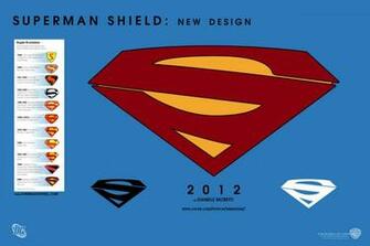 Superman Project Shield By Medusone