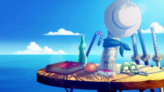 One Piece Manga Wallpaper Full HD For Desktop Pc