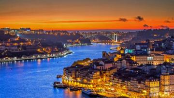 Portugal 4k Wallpaper For Your Desktop Or Mobile Screen And