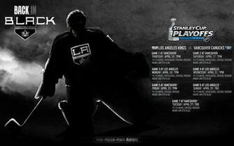 Los Angeles Kings Wallpaper Background