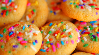 Cookie Full HD Wallpaper And