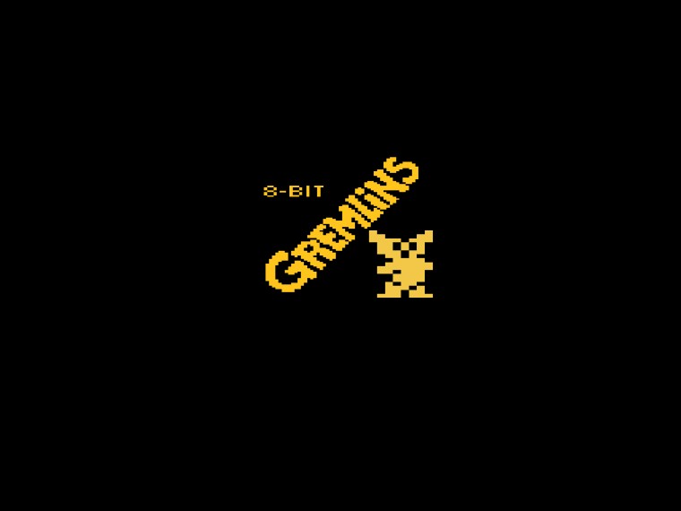 Over Retro Video Game Wallpaper The Retroist