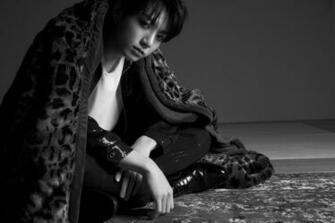 Bts Image Love Yourself Tear Concept Photo O Version HD
