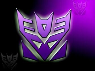 Decepticon Logo