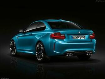 Bmw M2 Coupe Cars Wallpaper