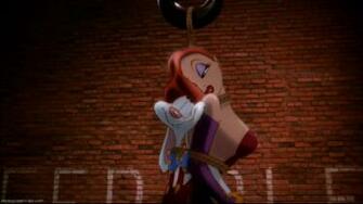 Who Framed Roger Rabbit HD Wallpaper