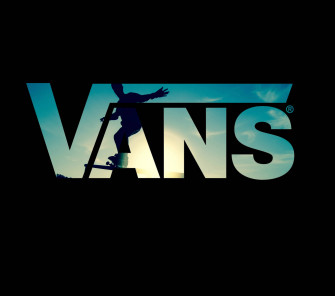 Vans Logo Wallpaper