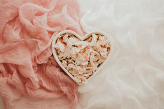 Valentines Day Background Image HD Background On