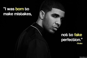 Drake Wallpaper Quotes