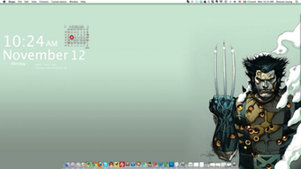 Wolverine Wallpaper Desktop Weddingdressin