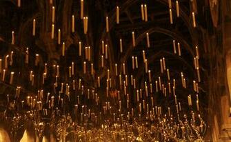 Hogwarts Room Of Requirement Desktop Wallpaper