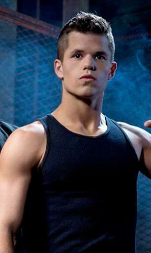 Teen Wolf iPhone Wallpaper Live