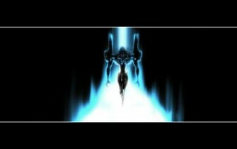 Evangelion Wallpaper X Widescreen