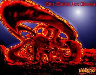 Tailed Fox Wallpaper Nine