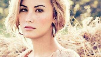 Demi Lovato Desktop Background By Stay Strong