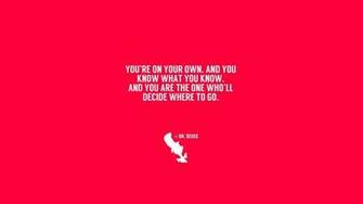 Dr Suess Wallpaper