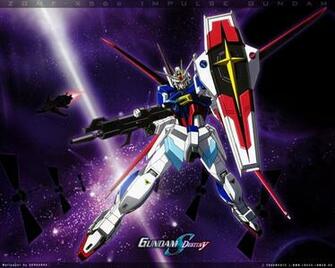Pics Photos Destiny Gundam Seed Wallpaper Jpg