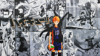 B S U T P V I H N Hinata Shoyo Wallpaper Tuy Nh