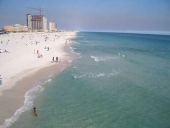 Pensacola Beach Florida Id