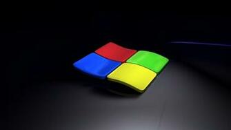 Windows Style Computer Wallpaper Background 4k Ultra HD