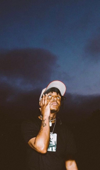 Ski Mask The Slump God Wallpaper