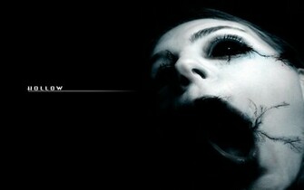 Dark Scary Wallpaper
