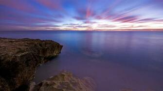 Pics Photos Nature Landscape Sunrise Image HD Wallpaper
