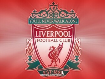 Wallpaper Logo Liverpool Escuchar Musica Nueva Online Nuevaqme