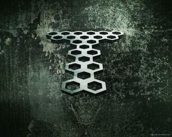 Torchwood Wallpaper