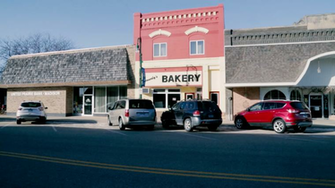 Kenndy S Bakery Postcards Pbs