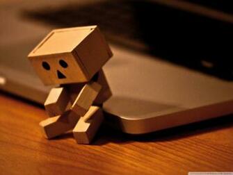 Sad Danbo 4k HD Desktop Wallpaper For Ultra Tv Tablet