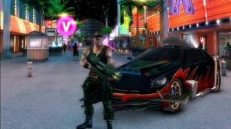 Gangstar Vegas Agora Um Jogo Gr Tis Para Baixar Android