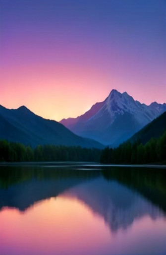 Pixel Image Wallpaper