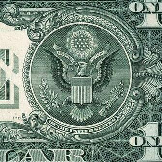 One Dollar HD Jpg