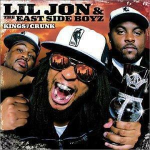 Lil John And The Eastside Boyz Image Yeah Wallpaper