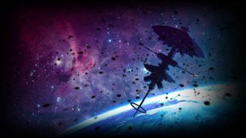 Cool Steam Wallpaper Top Background