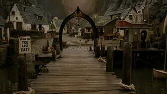A Series Of Unfortunate Events Image
